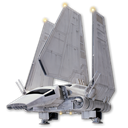 Imperial Shuttle - 02 icon
